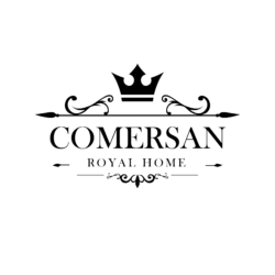logo comersan